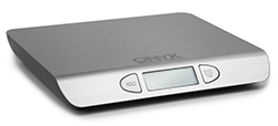 ONYX Products 70 pound digital scale